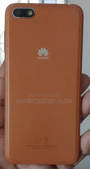 Huawei Y5 Prime 2018 16 GB Gold