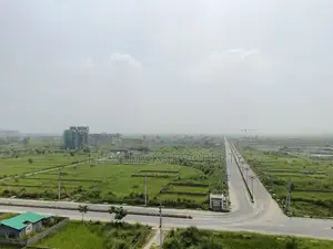 Block-N 3 Katha Plot Sale