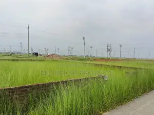Block-N 3 Katha Plot Sale