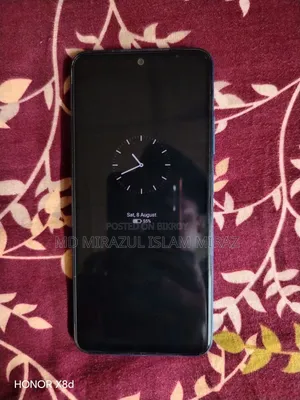 Xiaomi Redmi Note 11 64 GB Blue