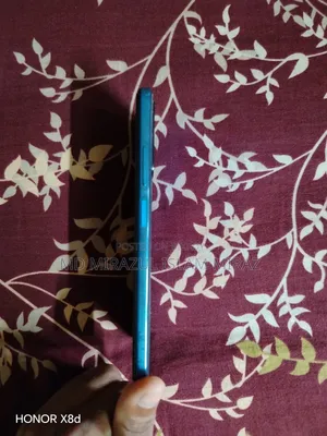 Xiaomi Redmi Note 11 64 GB Blue