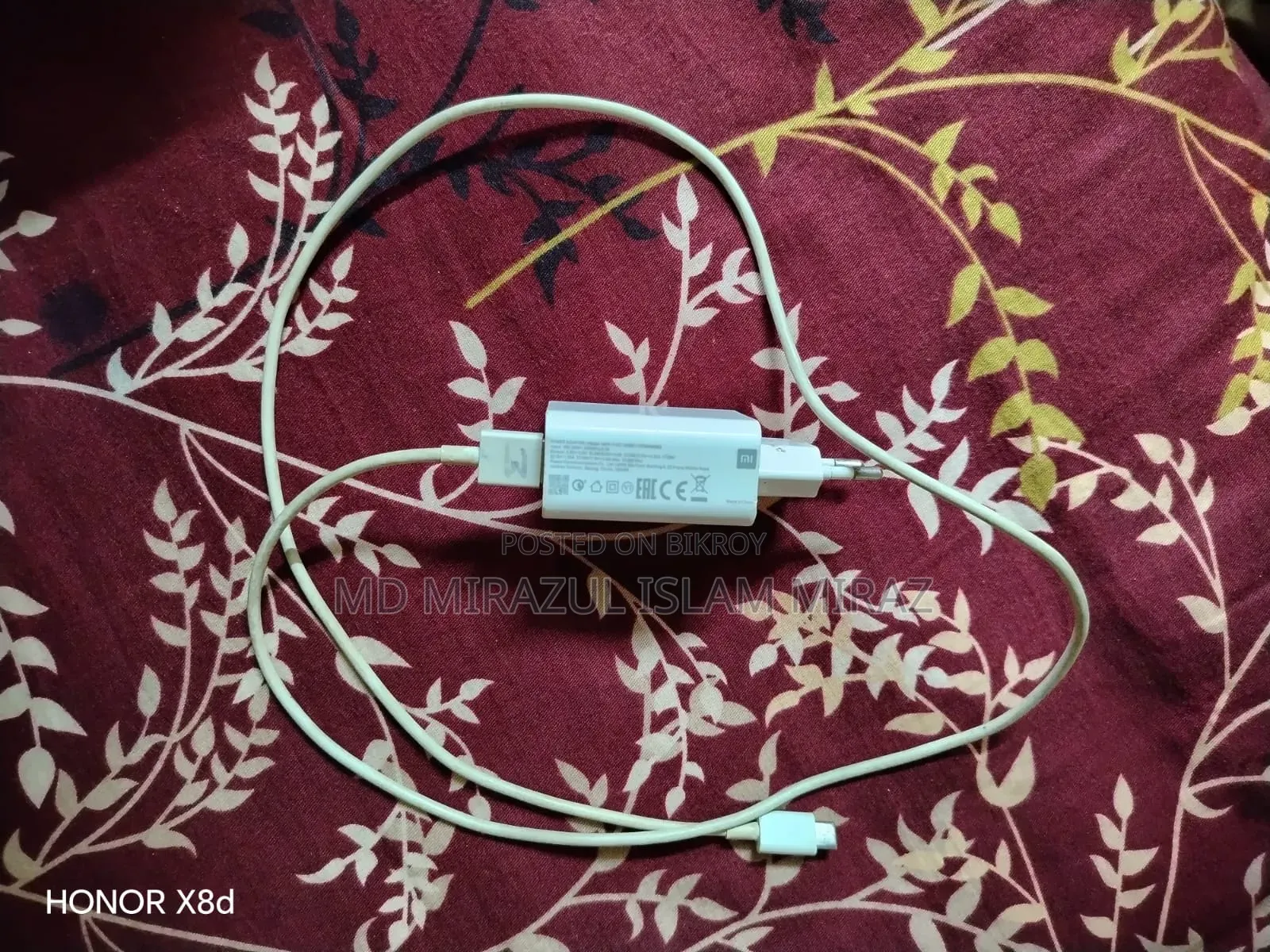 Xiaomi Redmi Note 11 64 GB Blue