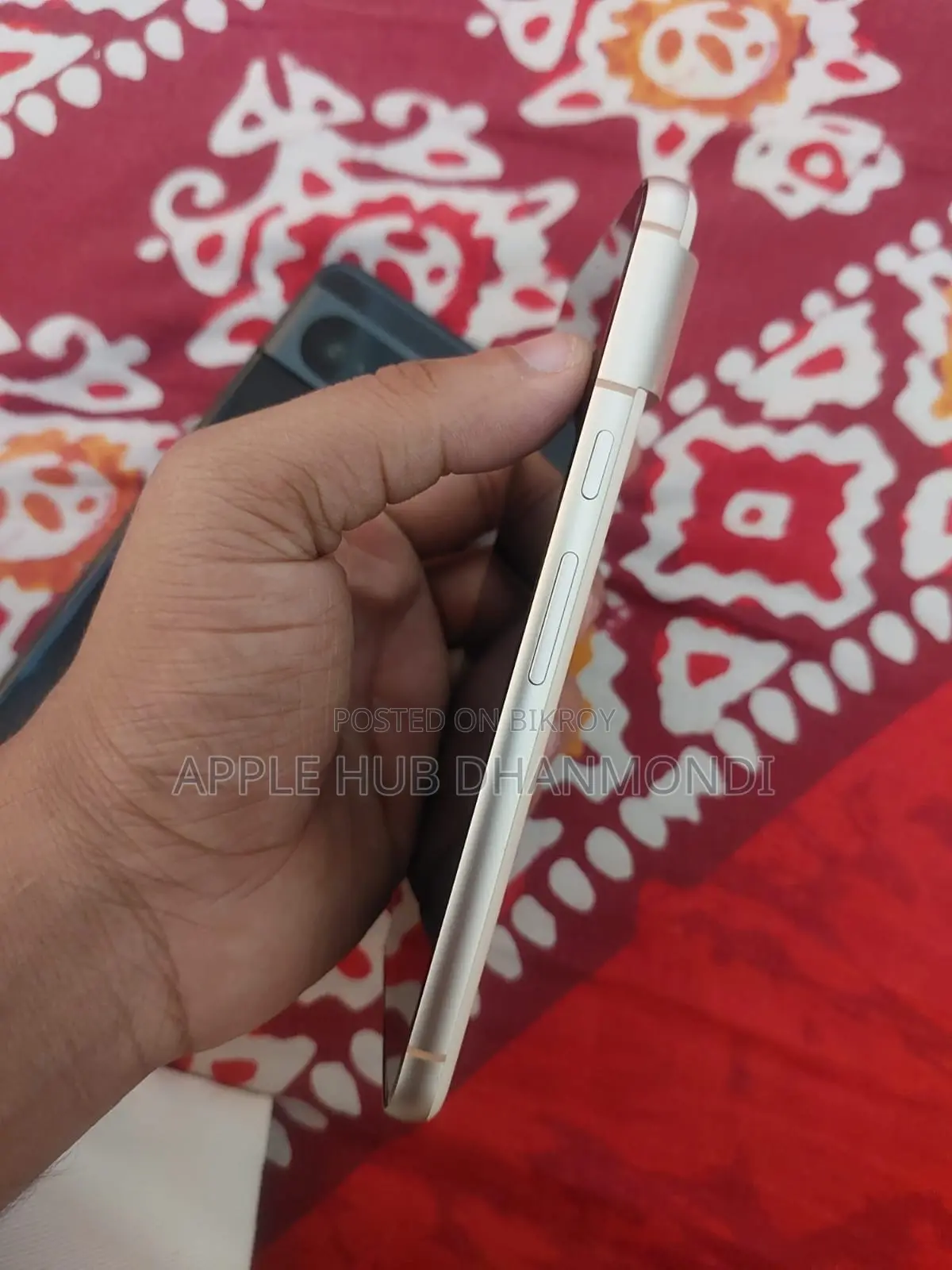 Google Pixel 8 128 GB White