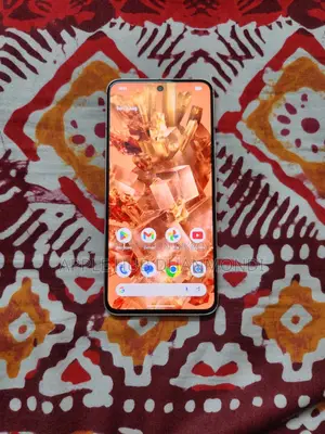 Google Pixel 8 128 GB White