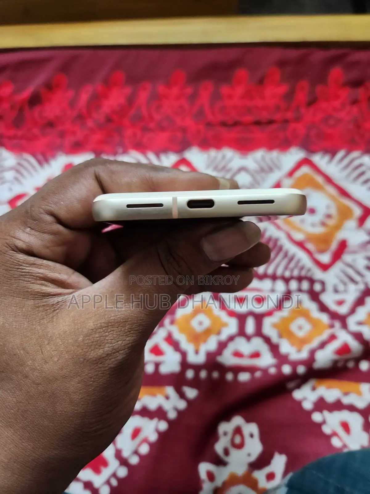 Google Pixel 8 128 GB White