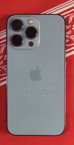 Apple iPhone 13 Pro 256 GB