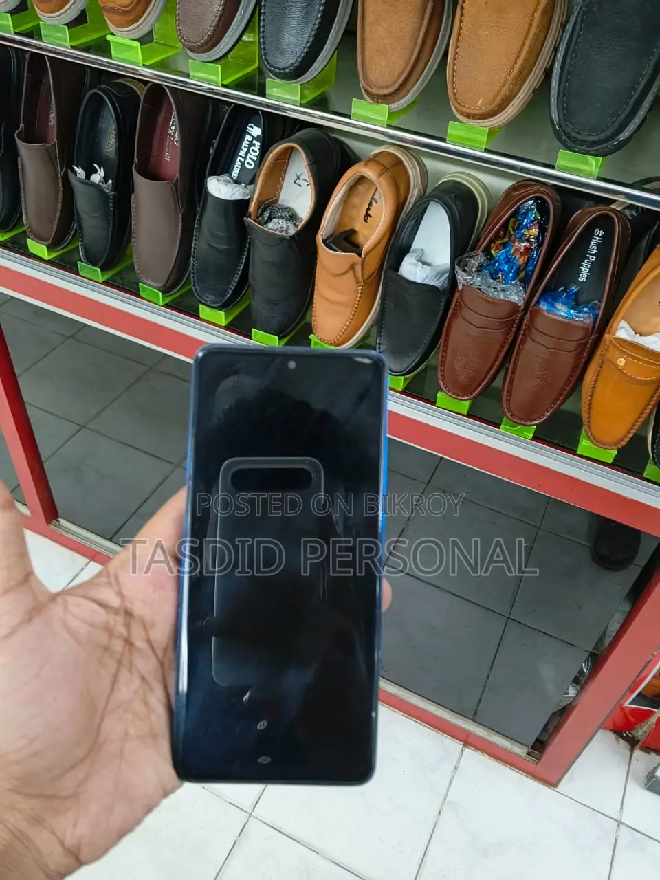 Xiaomi Redmi Note 11 Pro+ 5G 128 GB Blue