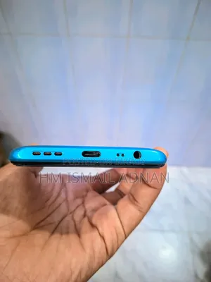 Xiaomi Redmi 9 64 GB Blue