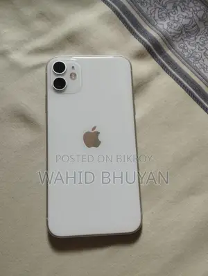 Apple iPhone 11 Pro Max 64 GB Silver