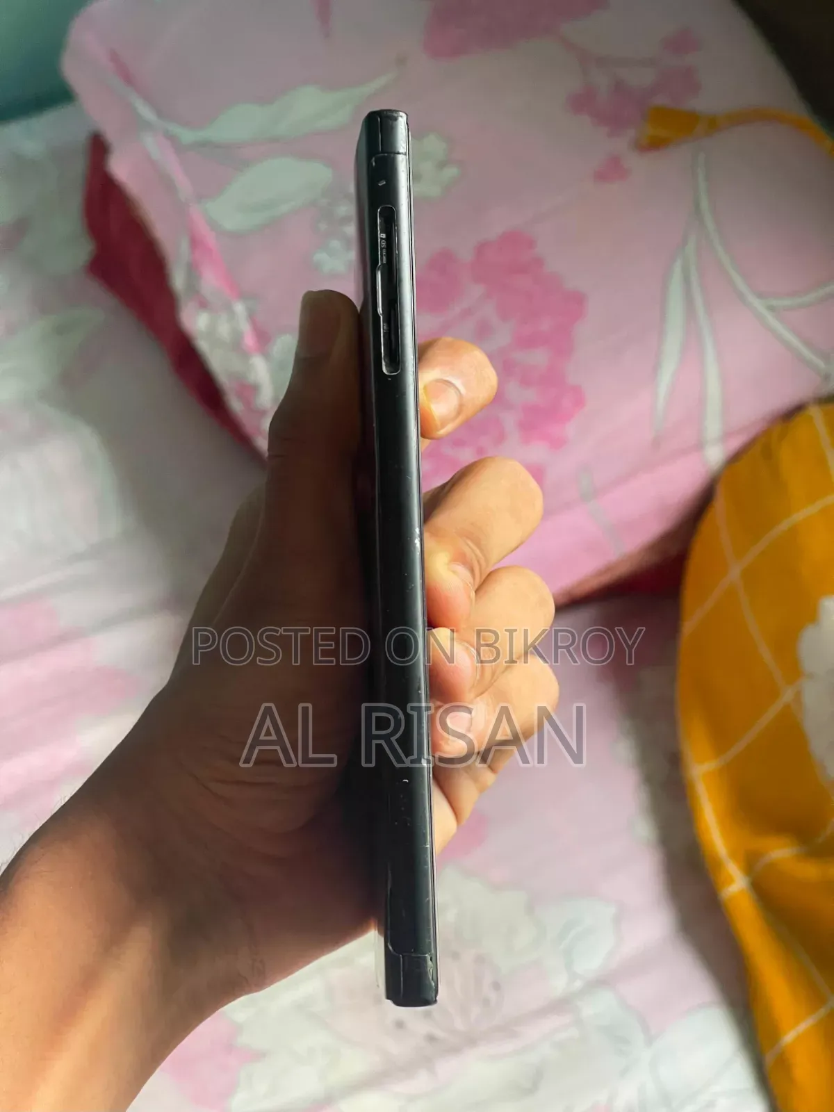 Sony Xperia XA1 Ultra 32 GB Black