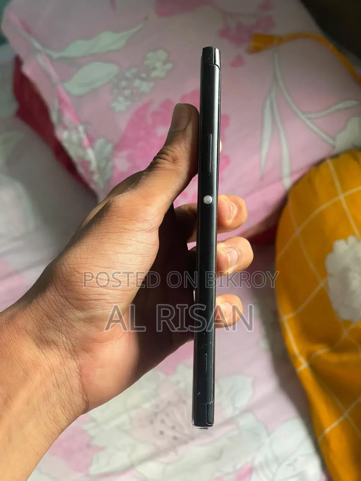 Sony Xperia XA1 Ultra 32 GB Black