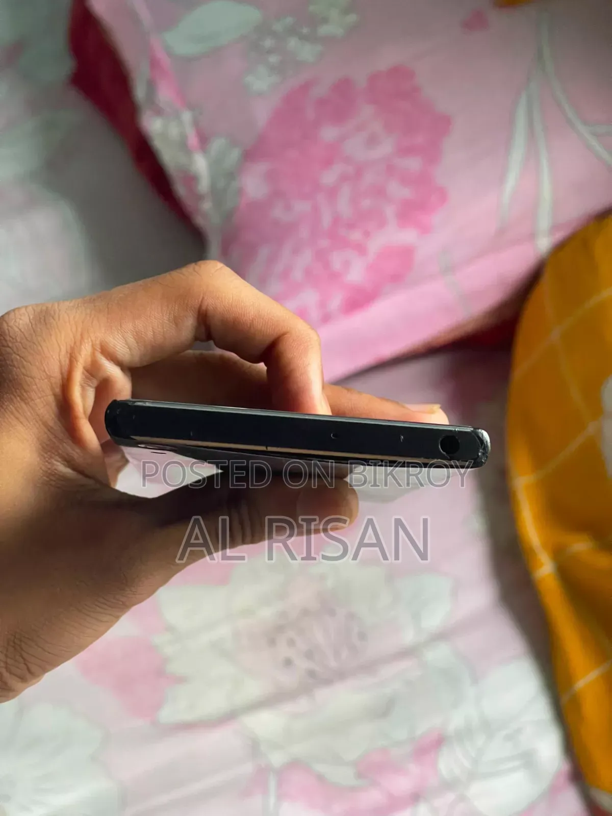 Sony Xperia XA1 Ultra 32 GB Black