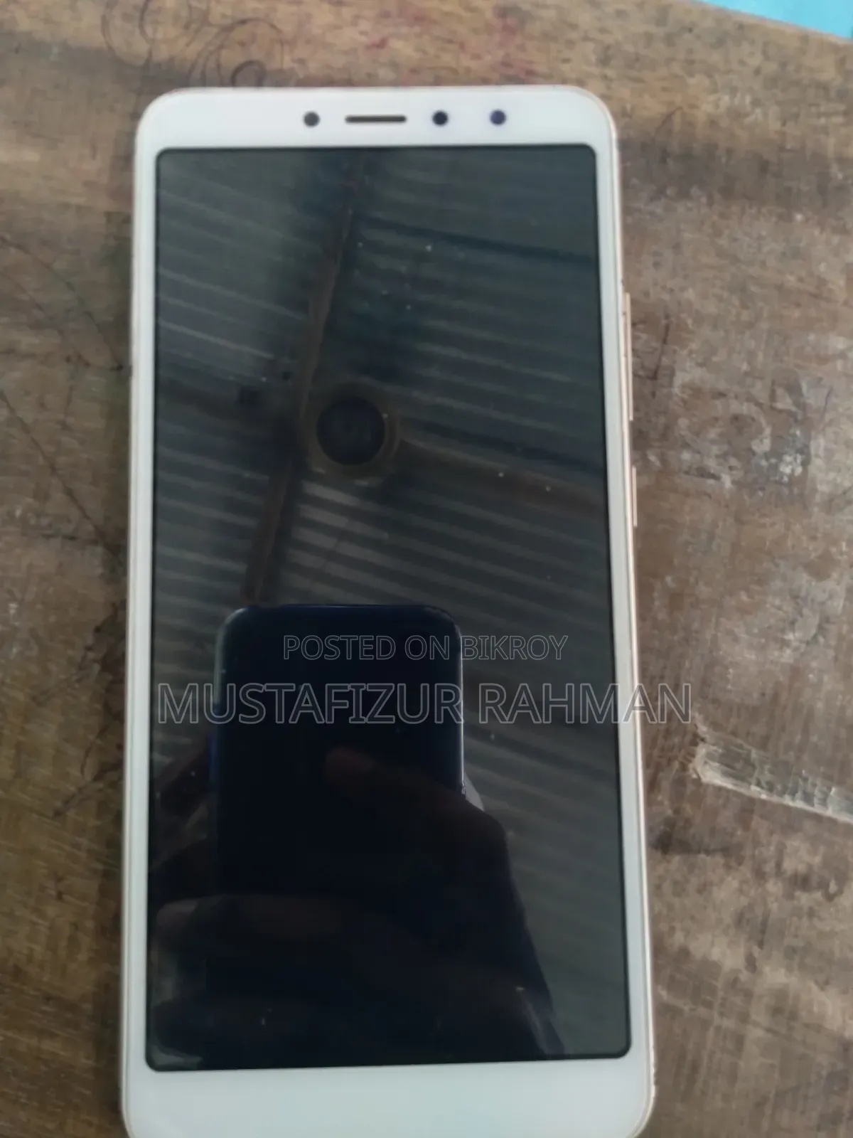Xiaomi Redmi Y2 (S2) 32 GB Rose Gold