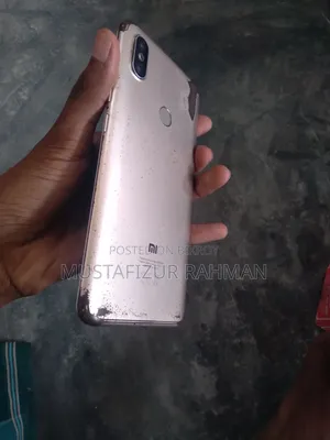 Xiaomi Redmi Y2 (S2) 32 GB Rose Gold