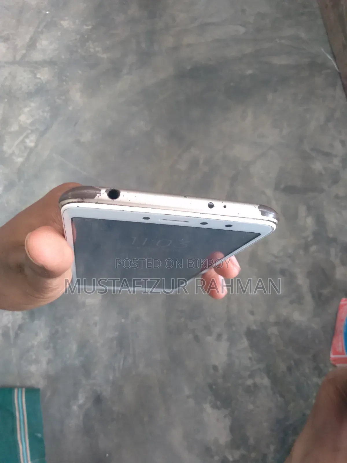 Xiaomi Redmi Y2 (S2) 32 GB Rose Gold