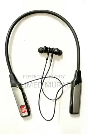 A Regris Neckband Will Be Sold At Low Price.