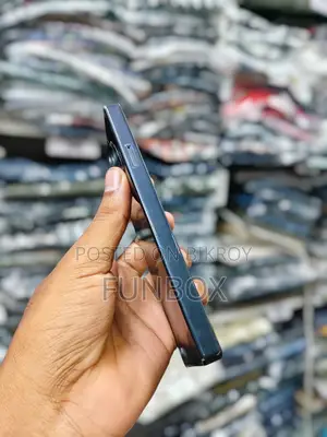 Mobile Phone 128 GB Black