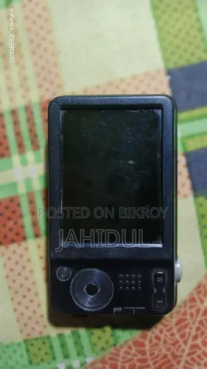 সনি ক্যামেরা
