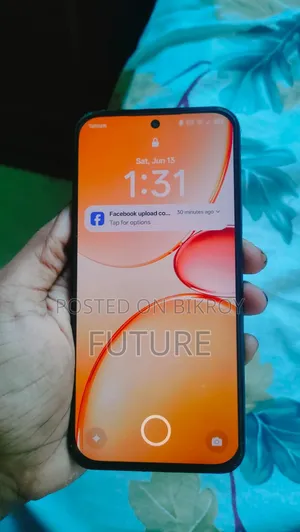 Realme C85 Pro 256 GB Gray