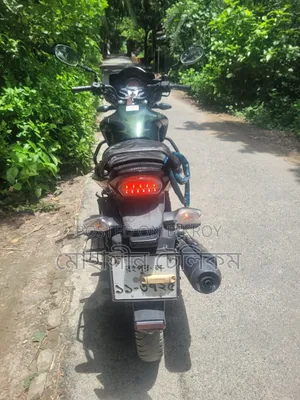 টিভিএস ২০১৯ লাল