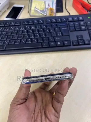 Apple iPhone X 256 GB White