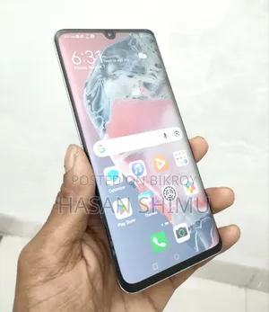 হুয়াওয়ে পি৩০ প্রো ২৫৬ জিবি নীল