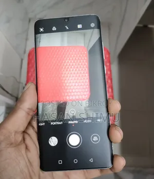 Huawei P30 Pro 256 GB Blue
