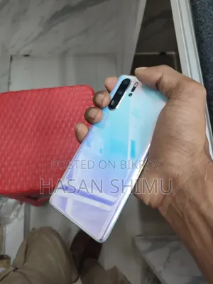Huawei P30 Pro 256 GB Blue