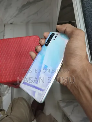 Huawei P30 Pro 256 GB Blue