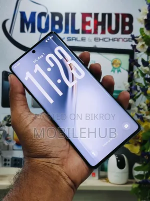 Tecno Spark 40 Pro 256 GB Black