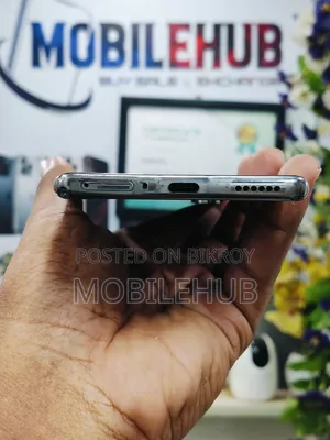 Tecno Spark 40 Pro 256 GB Black