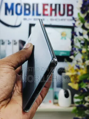 Tecno Spark 40 Pro 256 GB Black