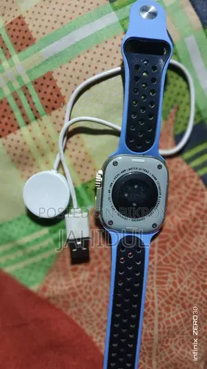 স্মার্ট ঘড়ি