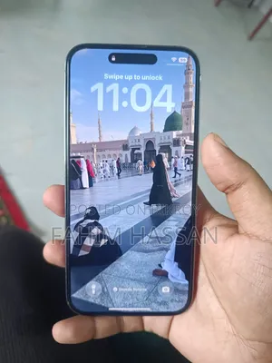 Apple iPhone 14 Pro Max 128 GB Purple