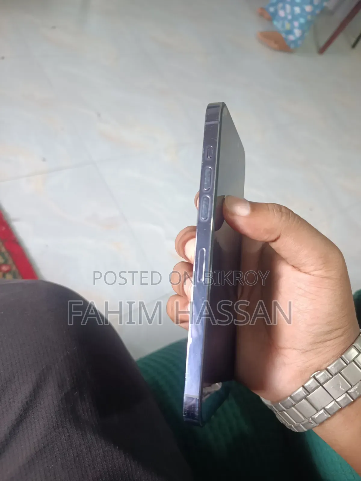 Apple iPhone 14 Pro Max 128 GB Purple