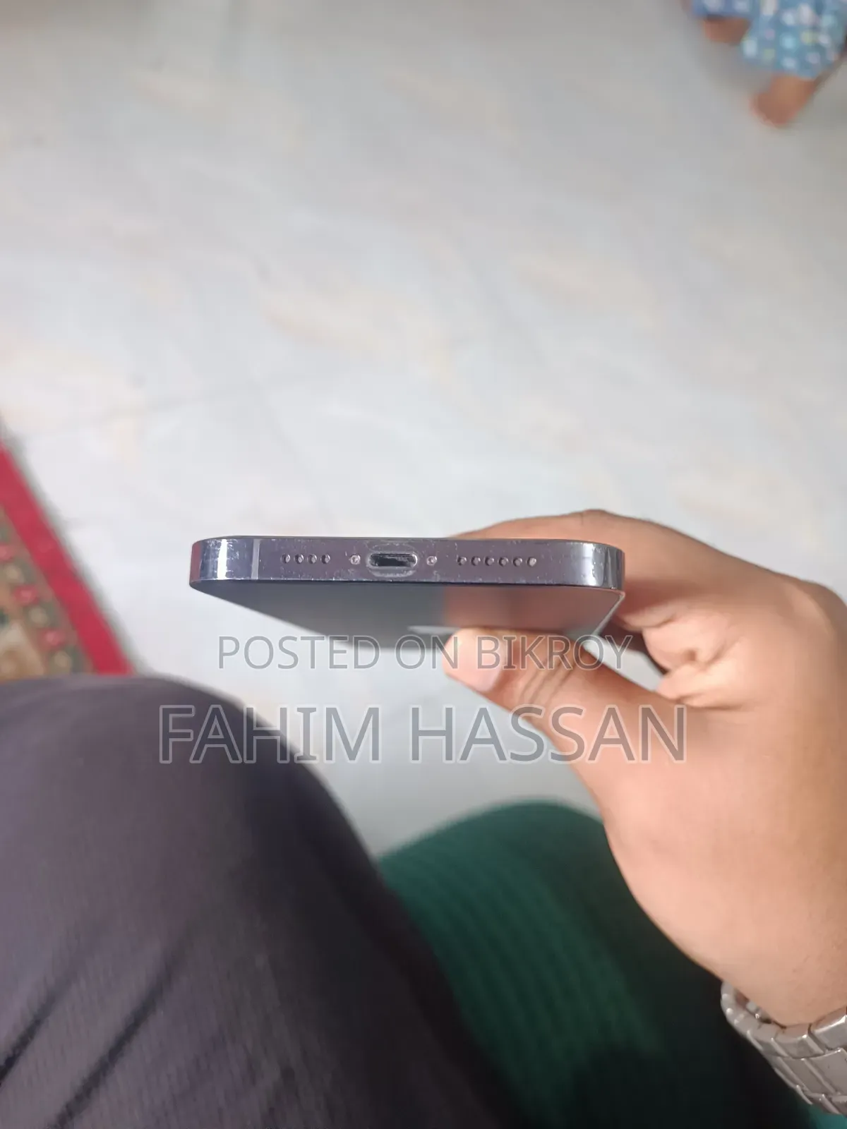 Apple iPhone 14 Pro Max 128 GB Purple