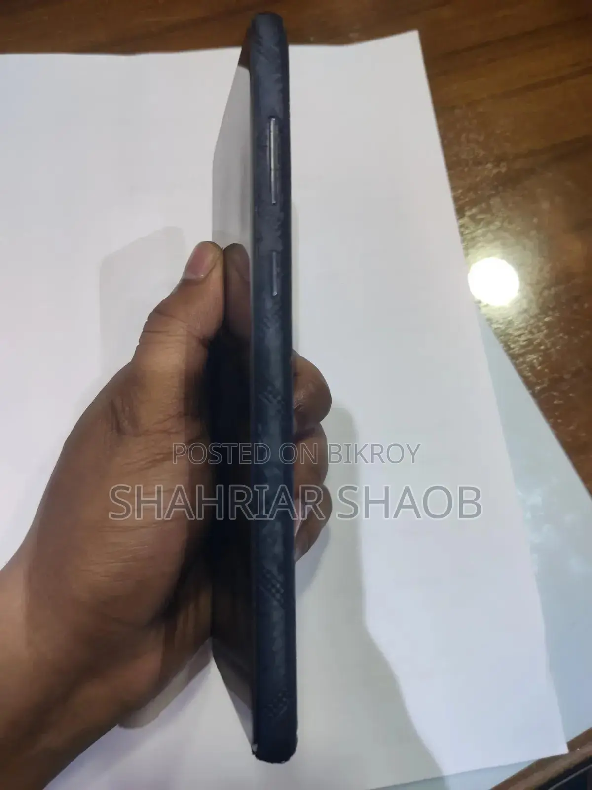 Samsung Galaxy Note 10 Lite 128 GB Black