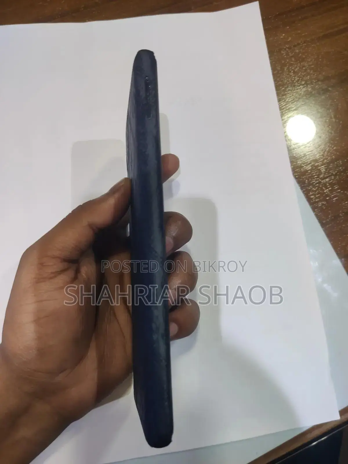 Samsung Galaxy Note 10 Lite 128 GB Black