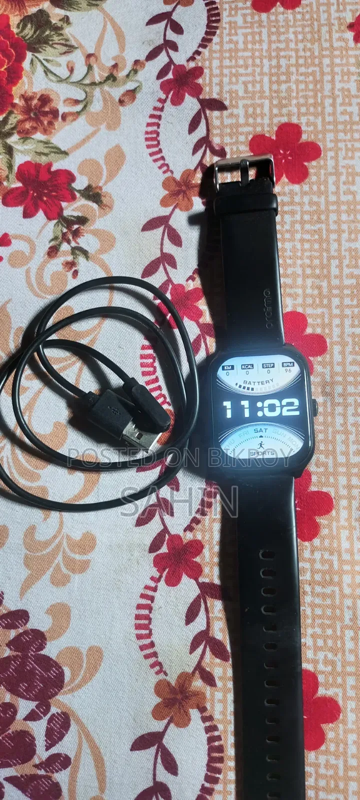 ওরাইমো ওয়াচ