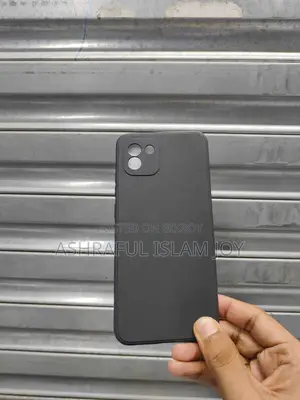 Samsung Galaxy A03 32 GB Black