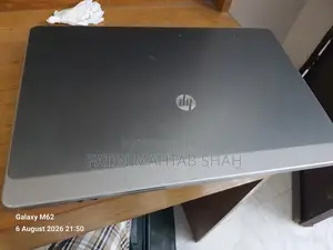 Laptop HP ProBook 4530S 4GB Intel Core I3 SSD 512GB