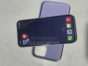 Apple iPhone 14 128 GB Purple
