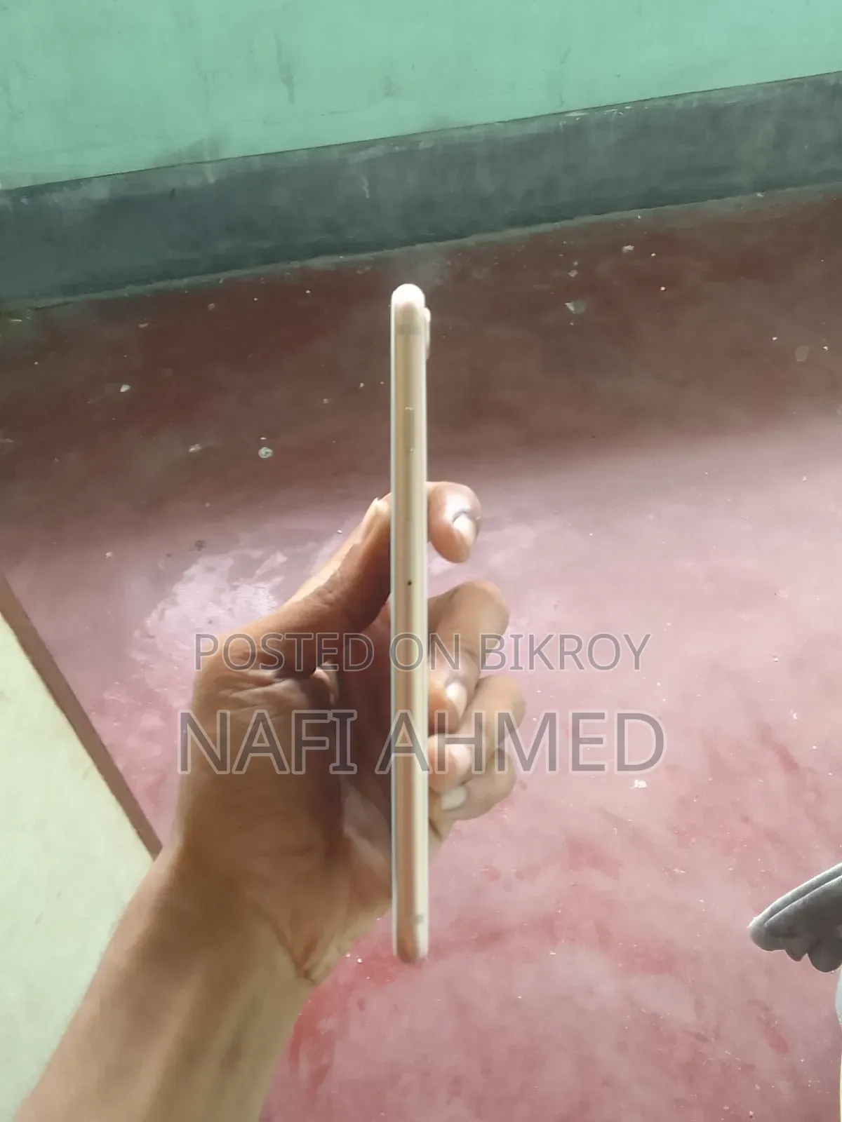 Apple iPhone 8 Plus 64 GB White