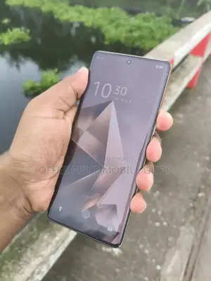 ইনফিনিক্স নোট ৪০ প্রো প্লাস ৫জি ২৫৬ জিবি ব্লু