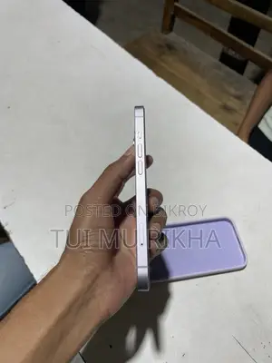 Apple iPhone 14 128 GB Purple