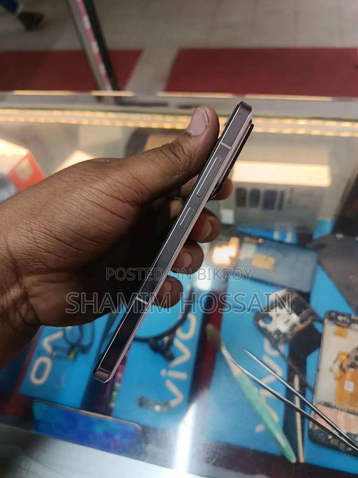 Xiaomi 14 256 GB Purple
