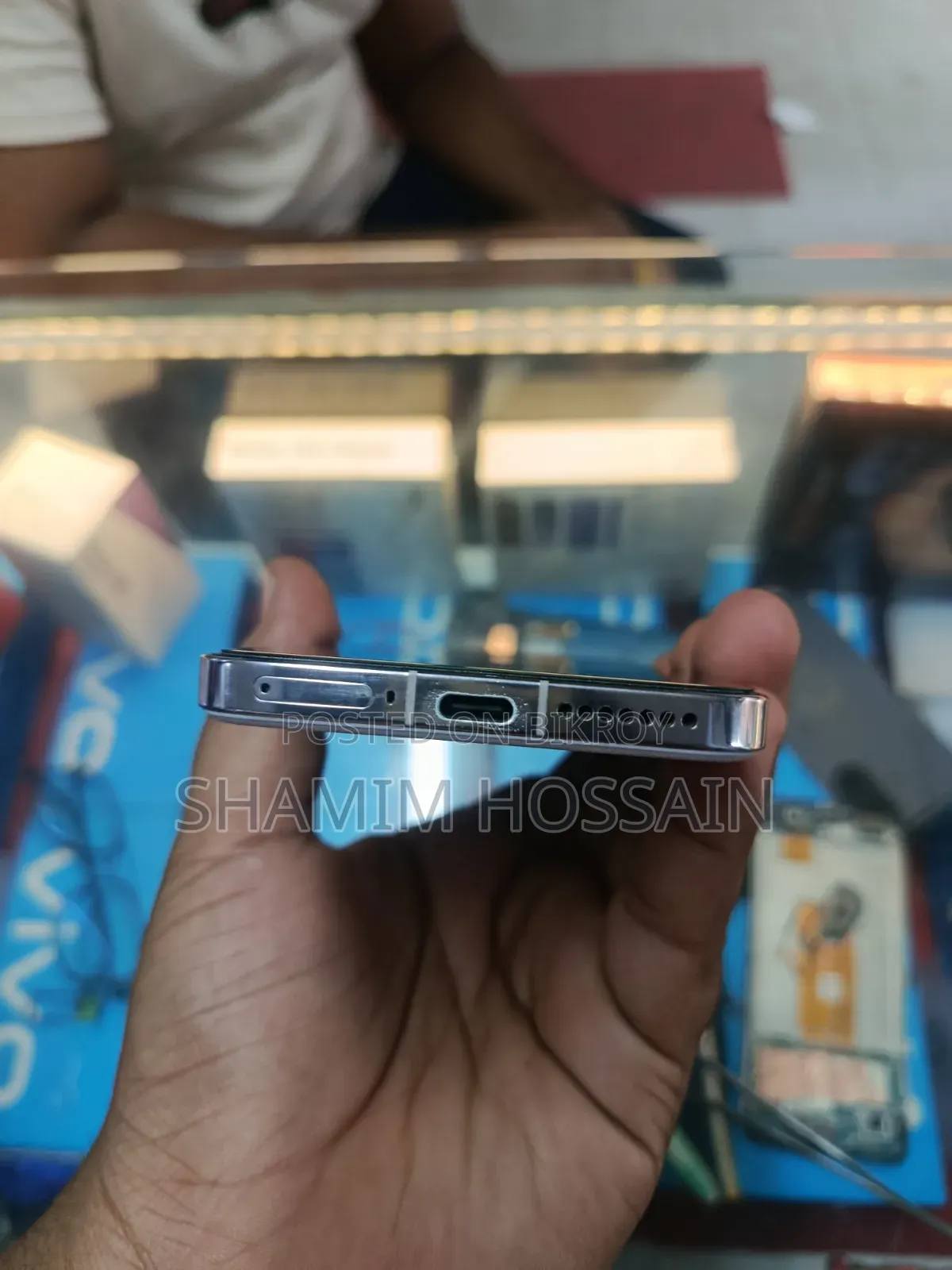 Xiaomi 14 256 GB Purple