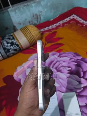 Apple iPhone 14 128 GB White