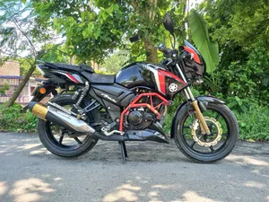 টিভিএস ২০২২ ব্ল্যাক