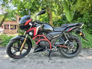 টিভিএস ২০২২ ব্ল্যাক